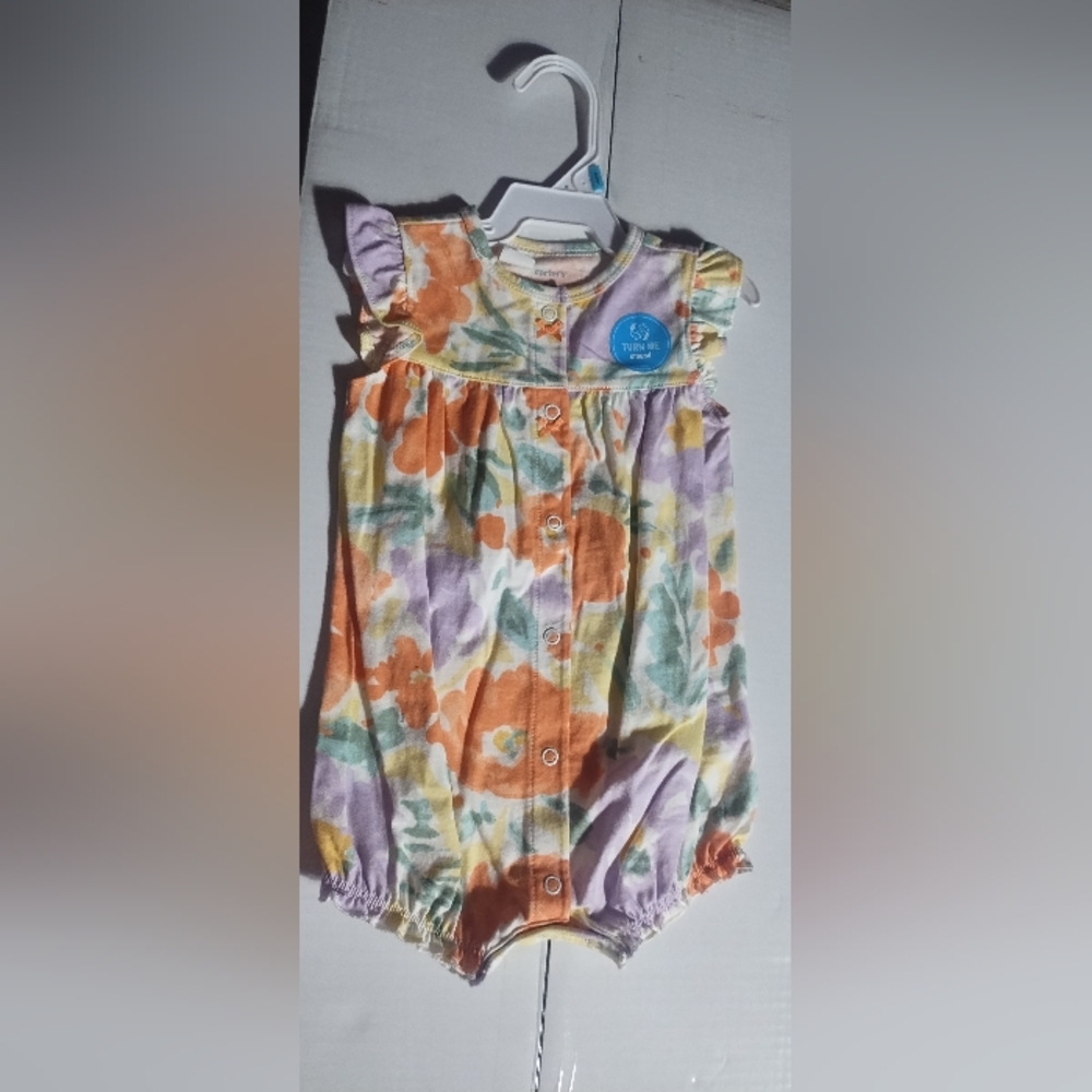 Baby girl outfit
